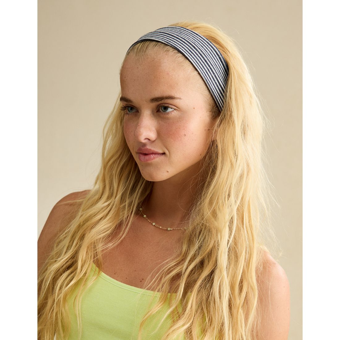American Eagle AE Soft Headband 2-Pack