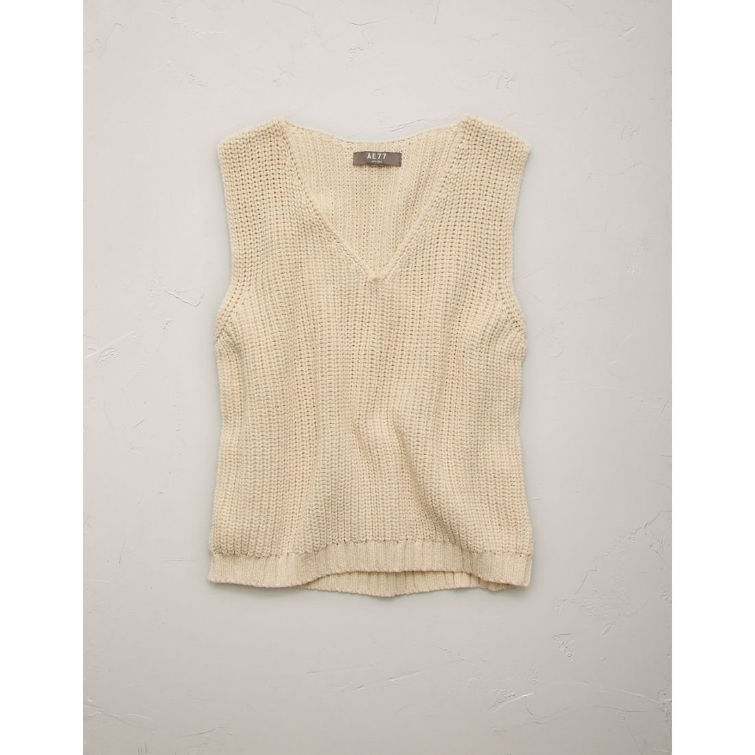 American Eagle AE77 Premium Sweater Tank