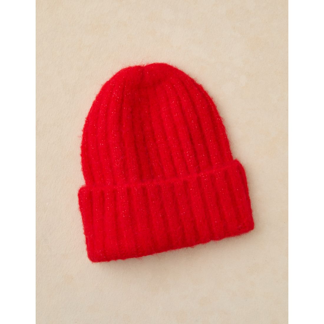 American Eagle AE Sweater Weather Ribbed Beanie