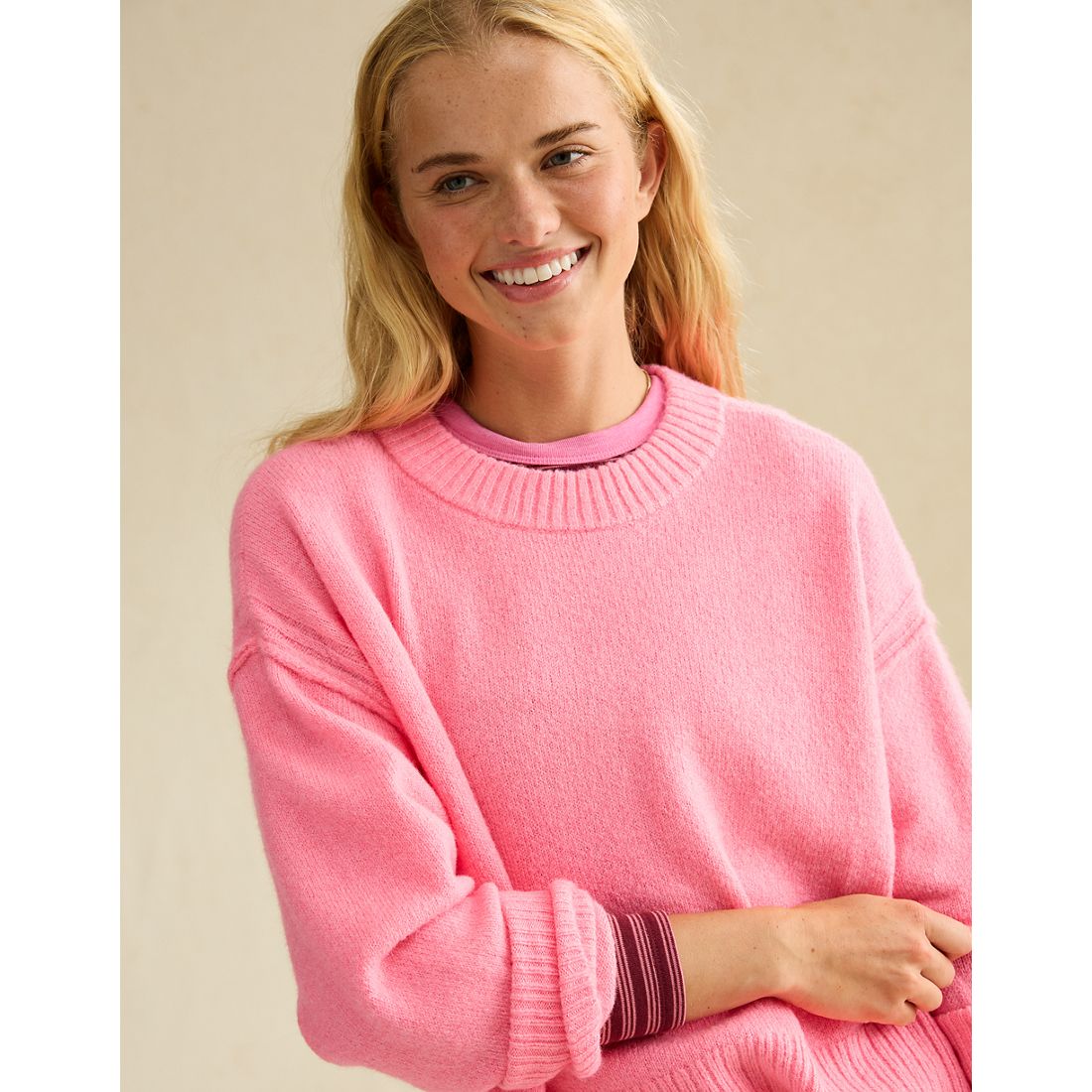 American Eagle AE Whoa So Soft Sweater