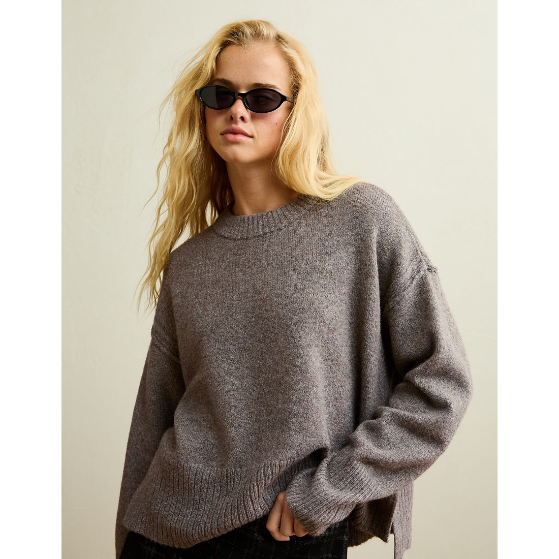 American Eagle AE Whoa So Soft Sweater
