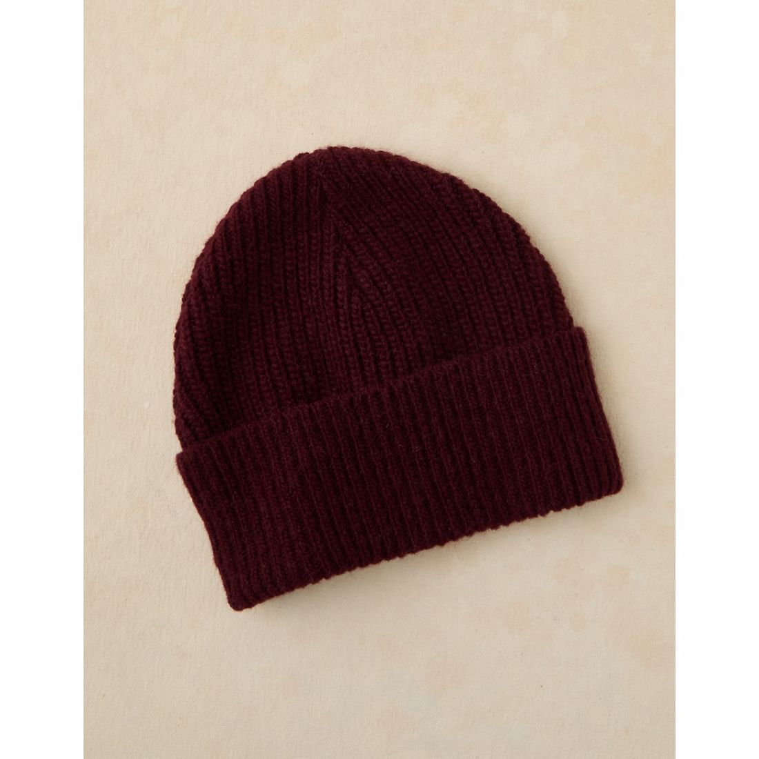 American Eagle AE Cozy Shaker Stitch Beanie