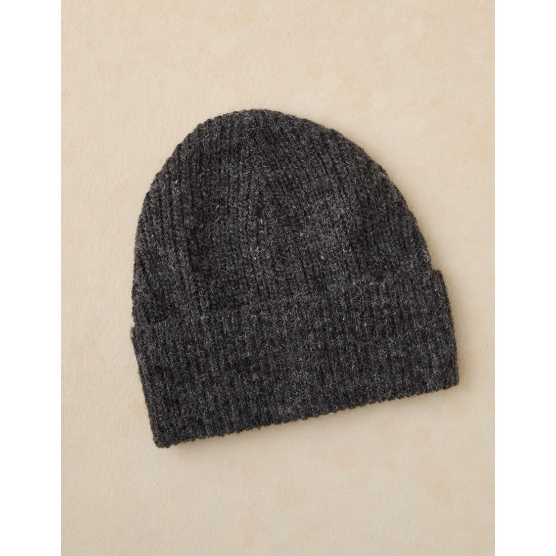 American Eagle AE Cozy Shaker Stitch Beanie