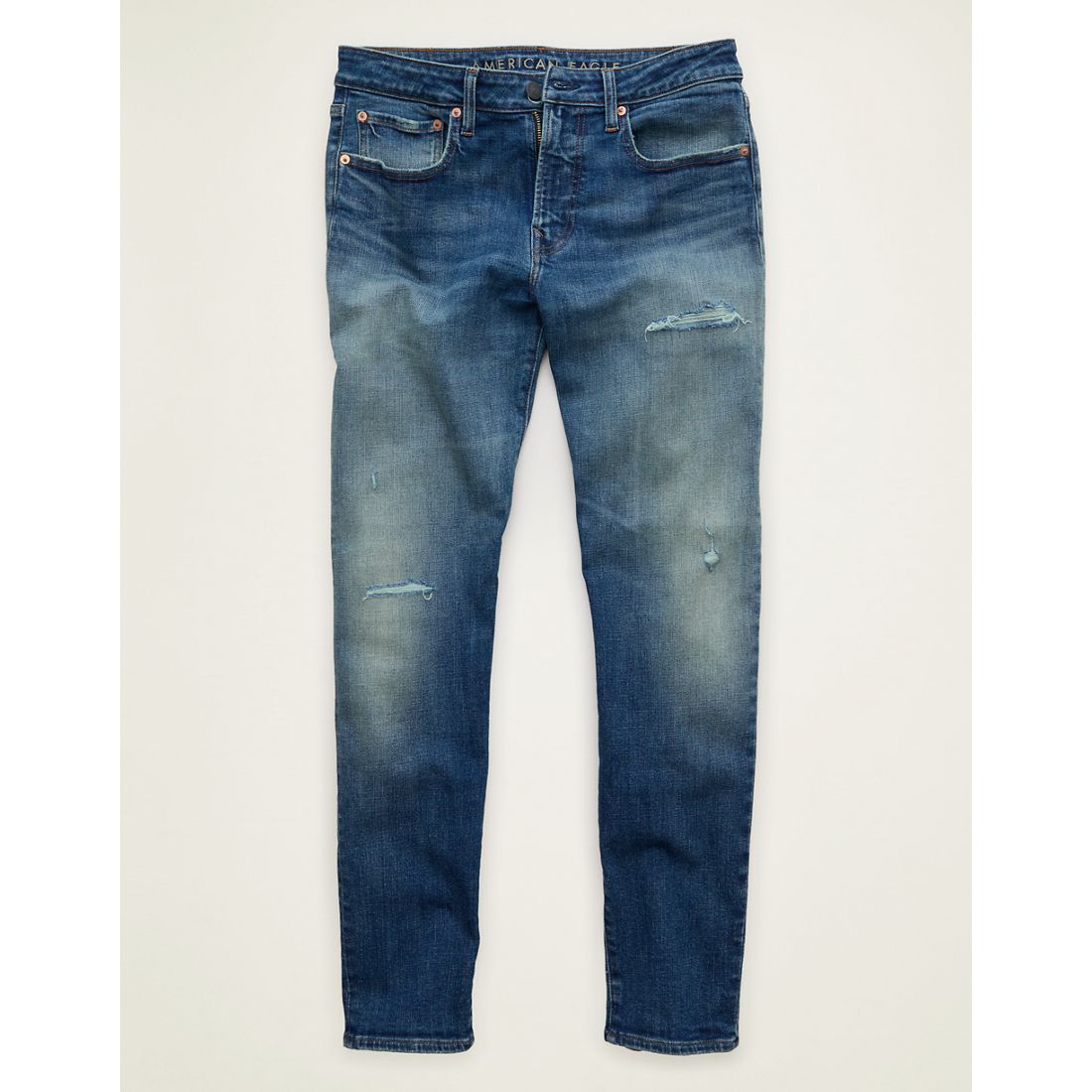 American Eagle AE Athletic Fit Jean