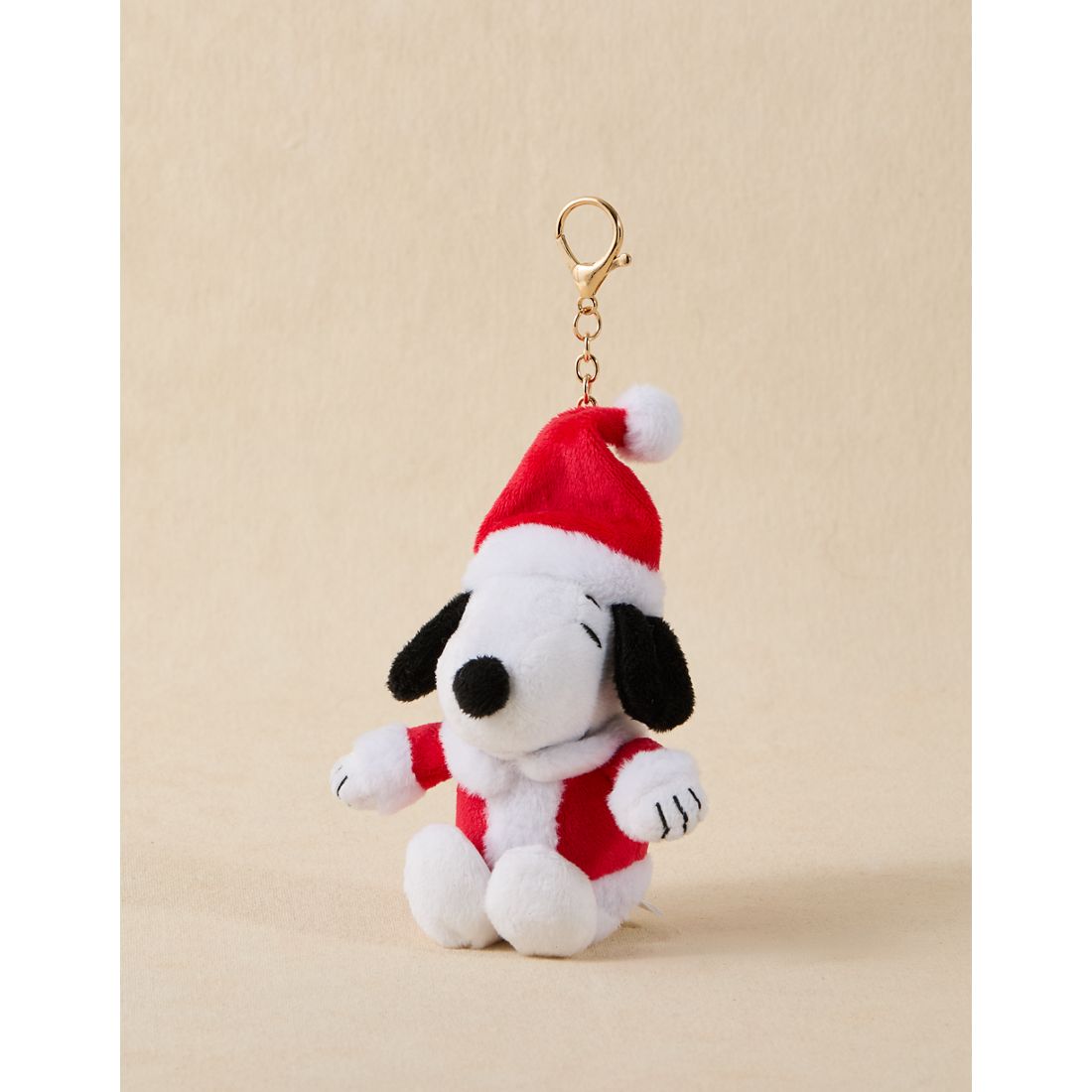 American Eagle AE Snoopy Bag Charm