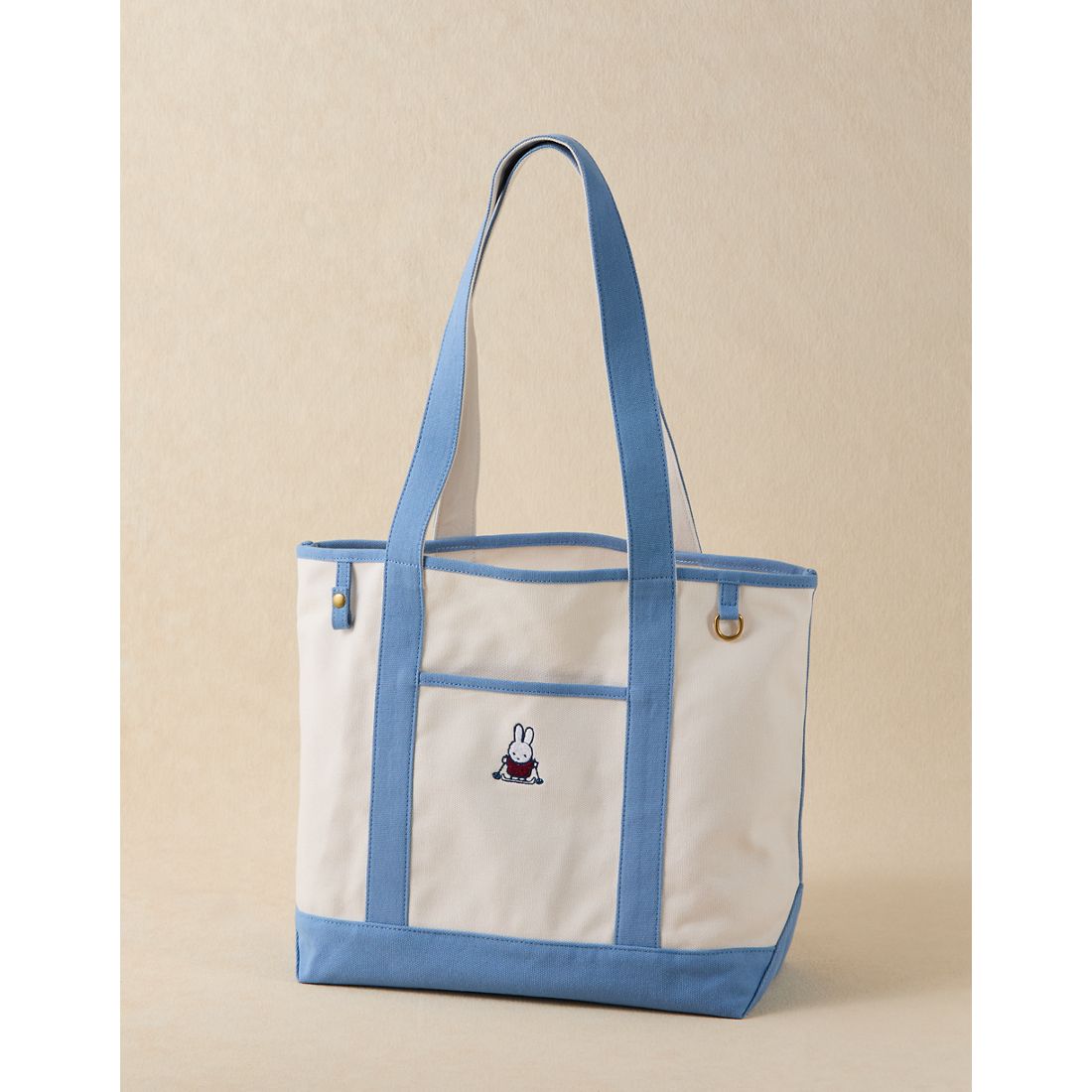 American Eagle AE Off-Duty Miffy Tote Bag