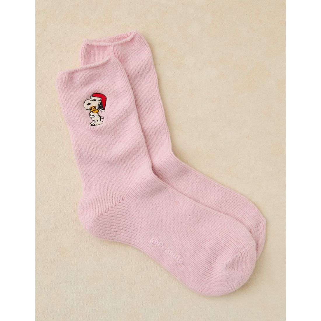 American Eagle AE Snoopy Cozy Crew Socks
