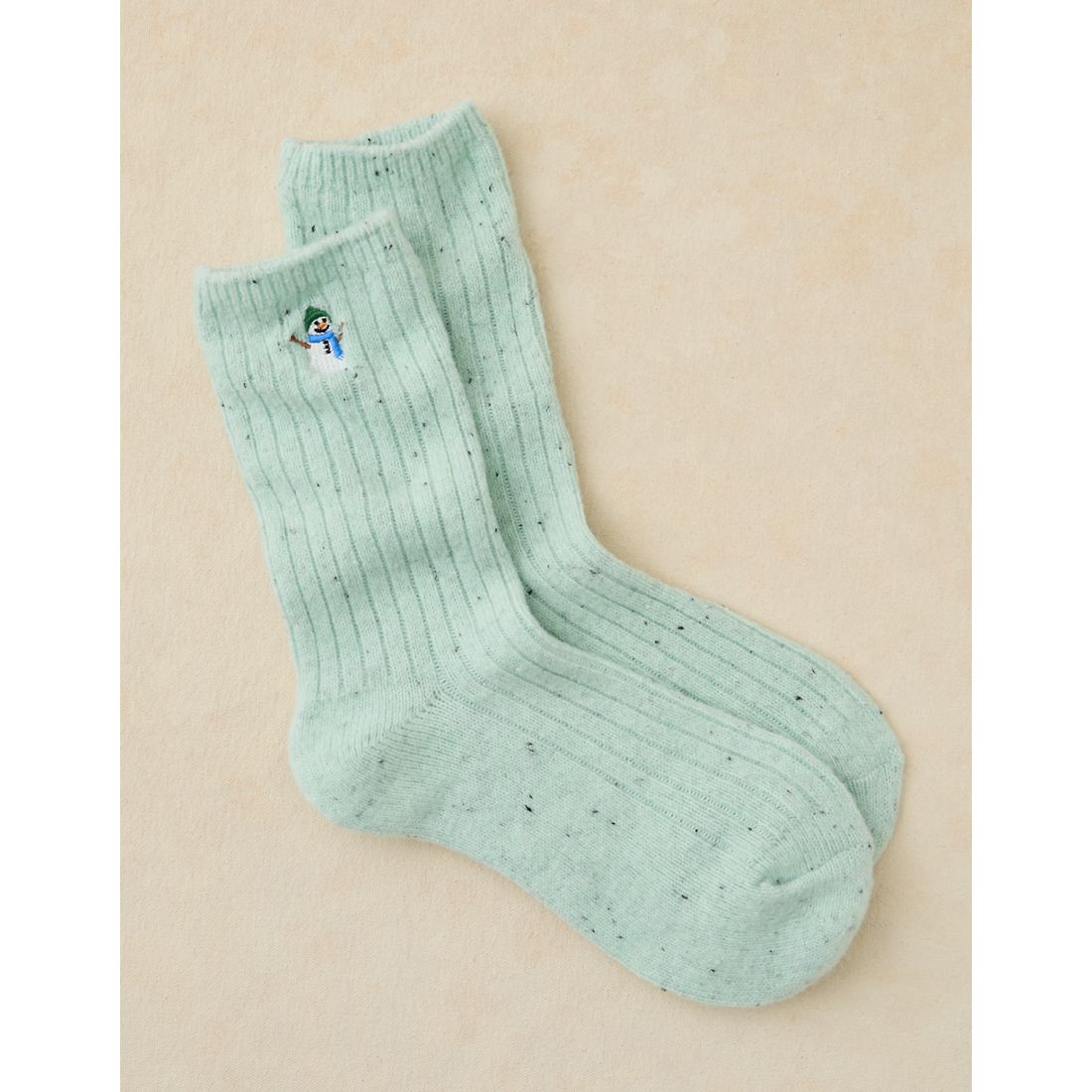 American Eagle AE Cozy Knit Crew Socks