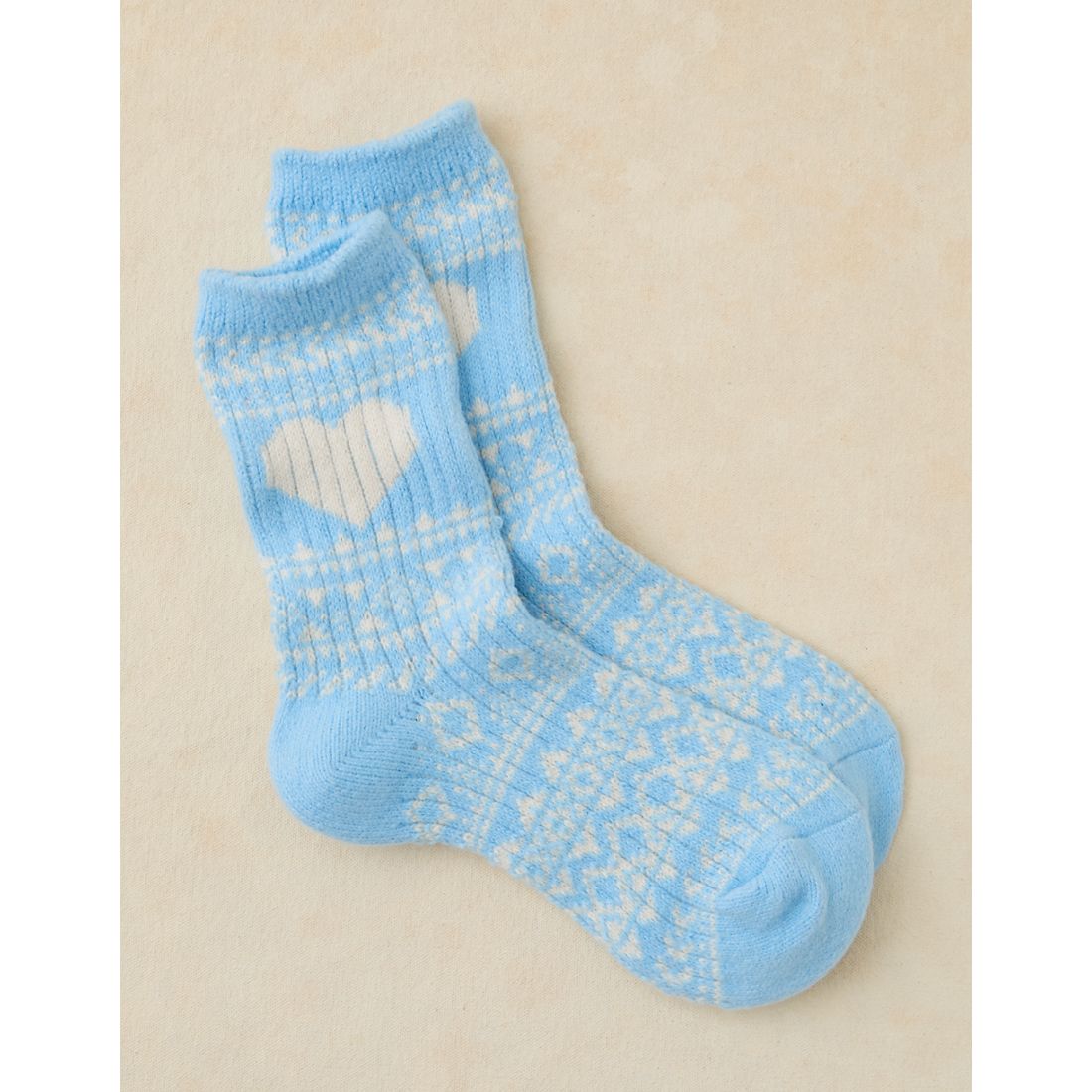 American Eagle AE Cozy Knit Crew Socks