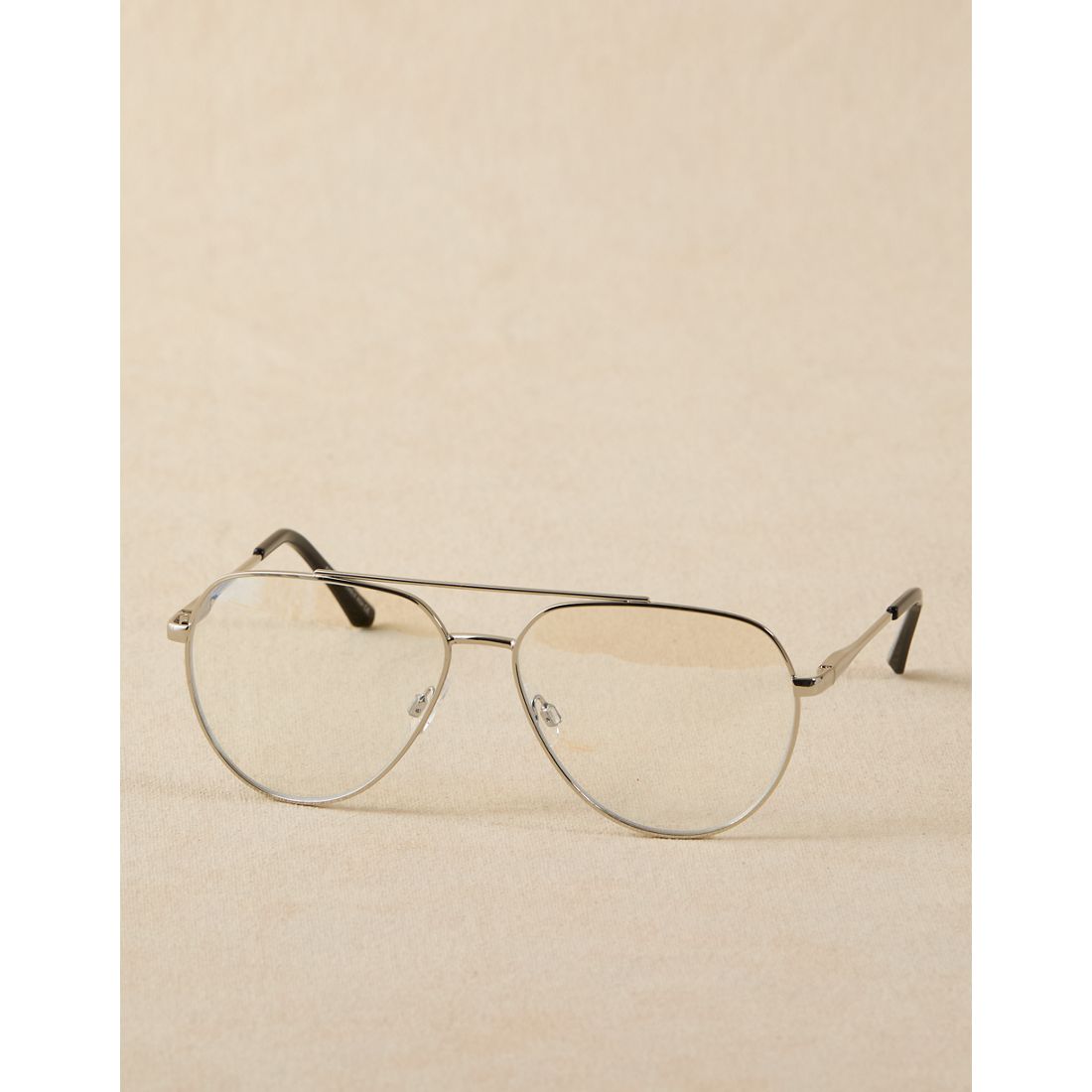 American Eagle AE Aviator Blue Light Glasses