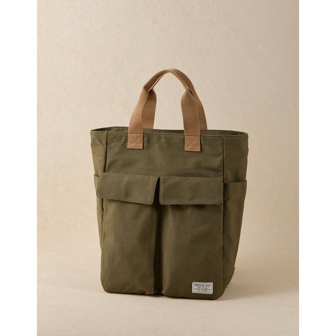 American Eagle AE Convertible Backpack Tote