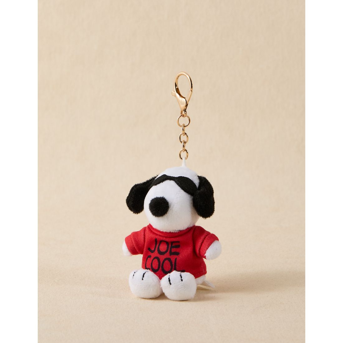 American Eagle AE Snoopy Bag Charm