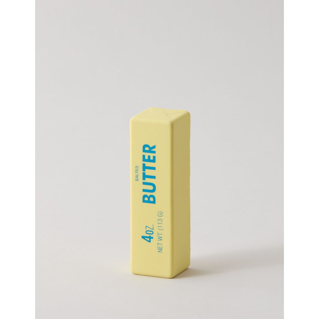 American Eagle Streamline Butter Squishy Toy