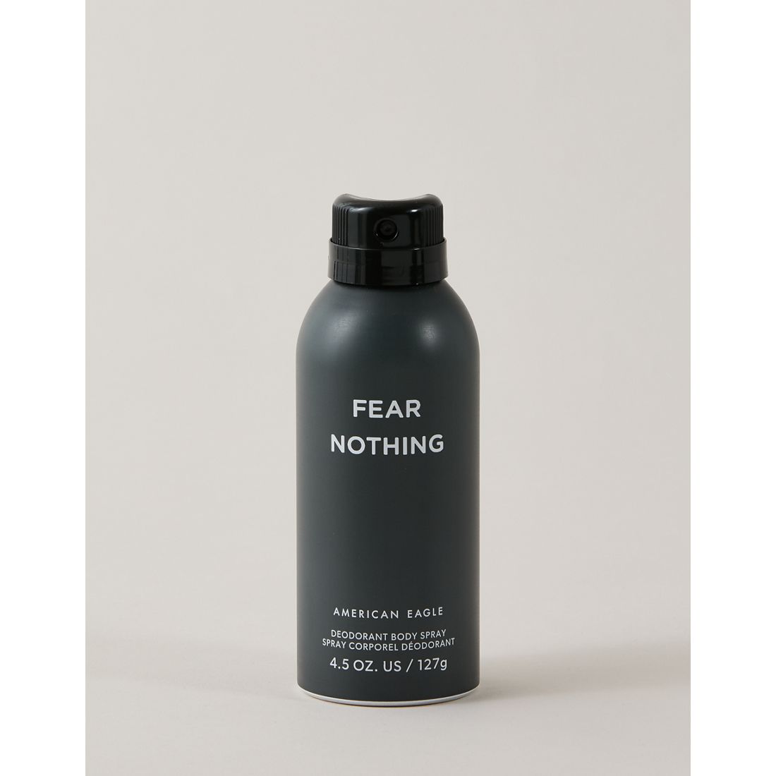 American Eagle AE Fear Nothing 4.5oz Body/Deodorant Spray
