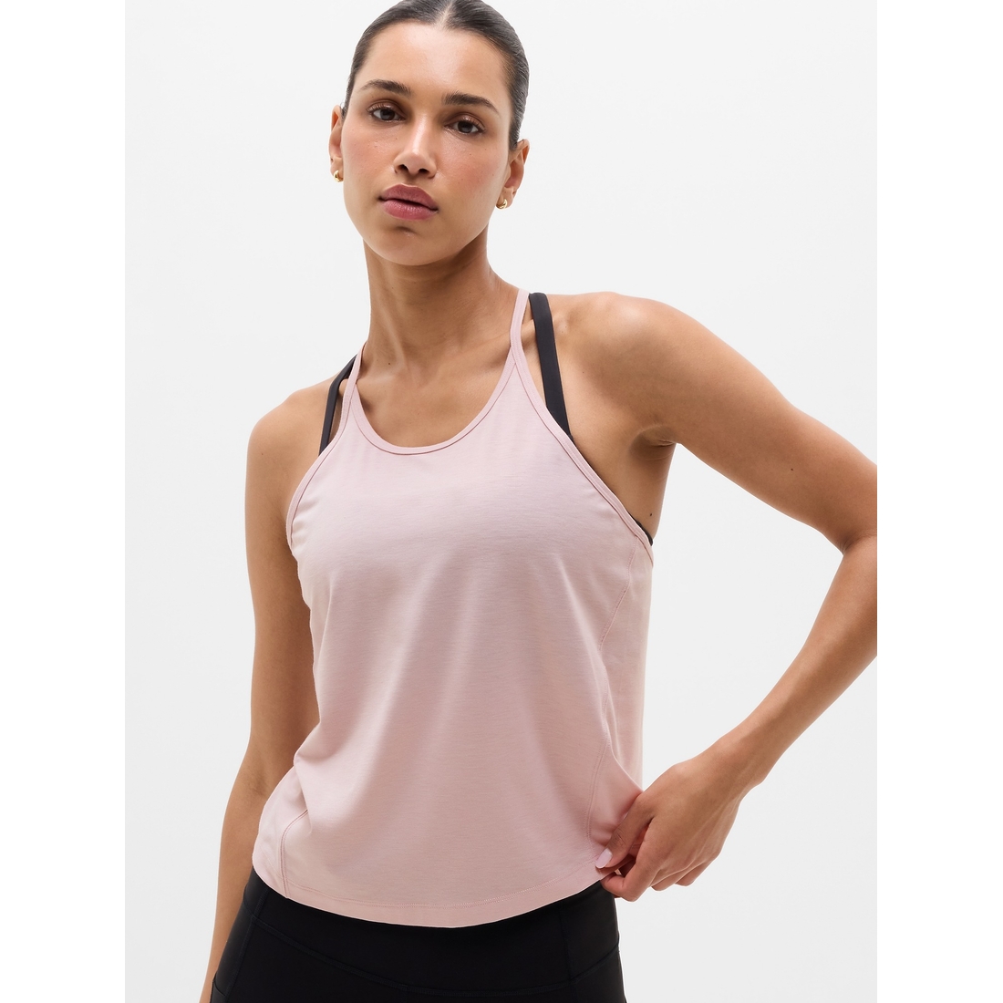 Athleta Women's Trainknit Tank