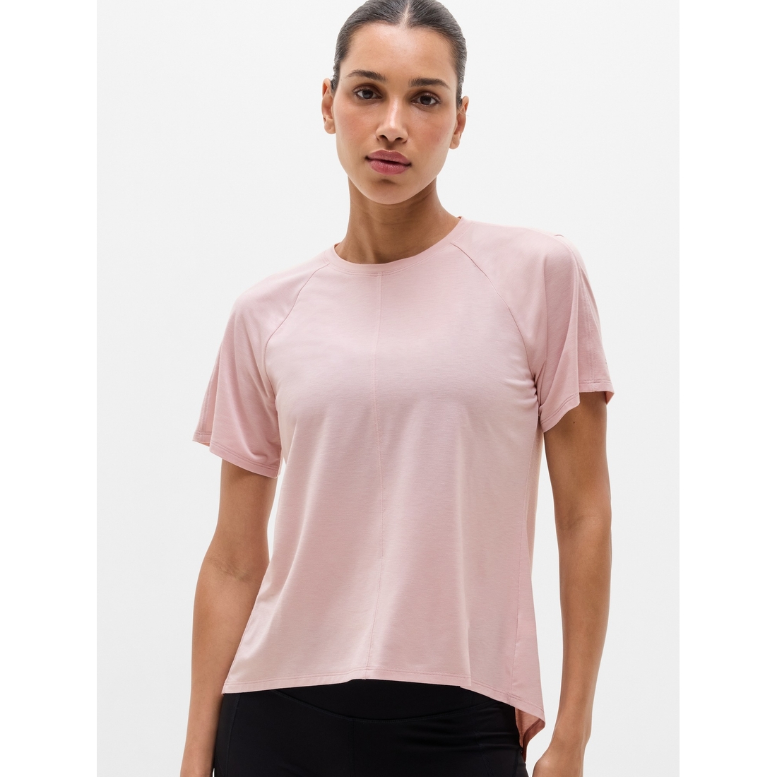 Athleta Women's Trainknit Tee
