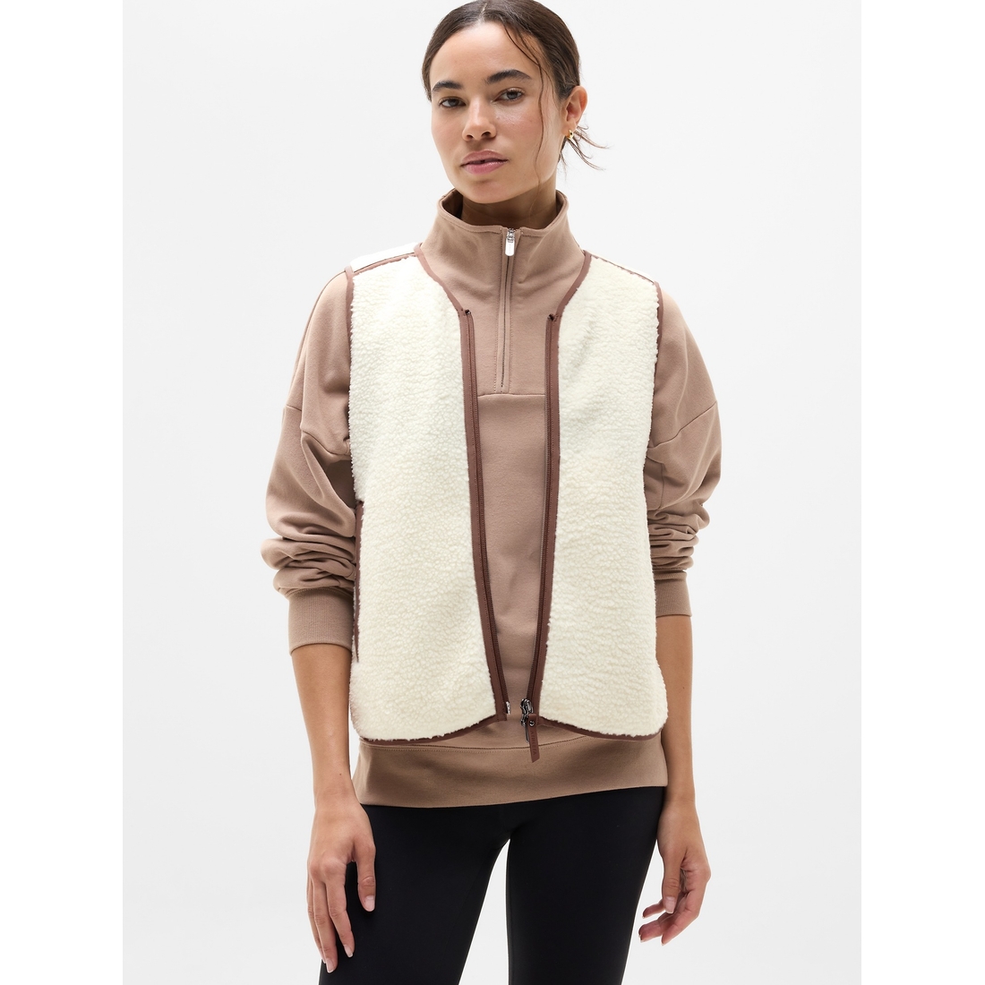 Athleta Women's In The Clouds Vest