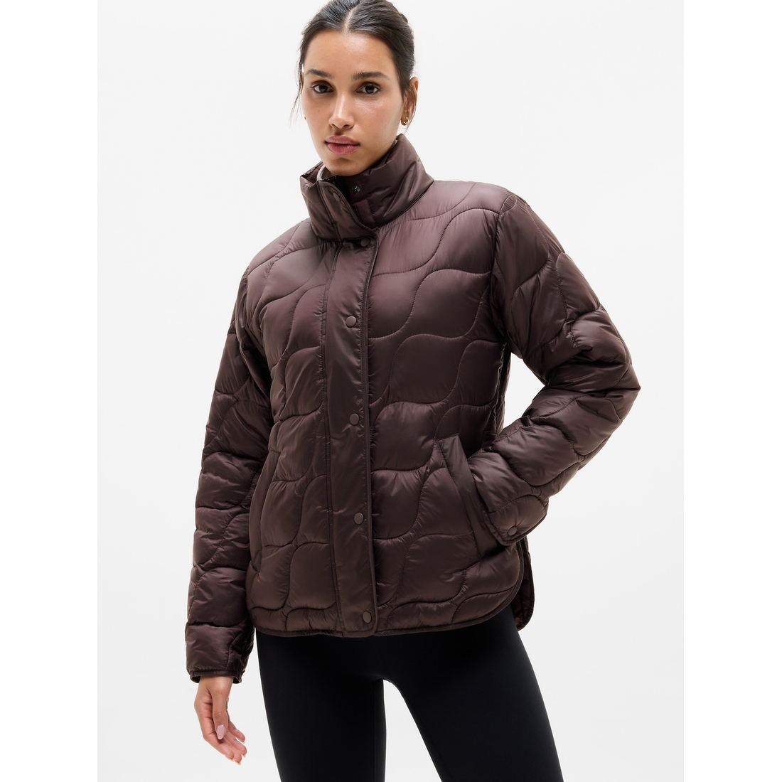 Athleta Women's Coastline Jacket