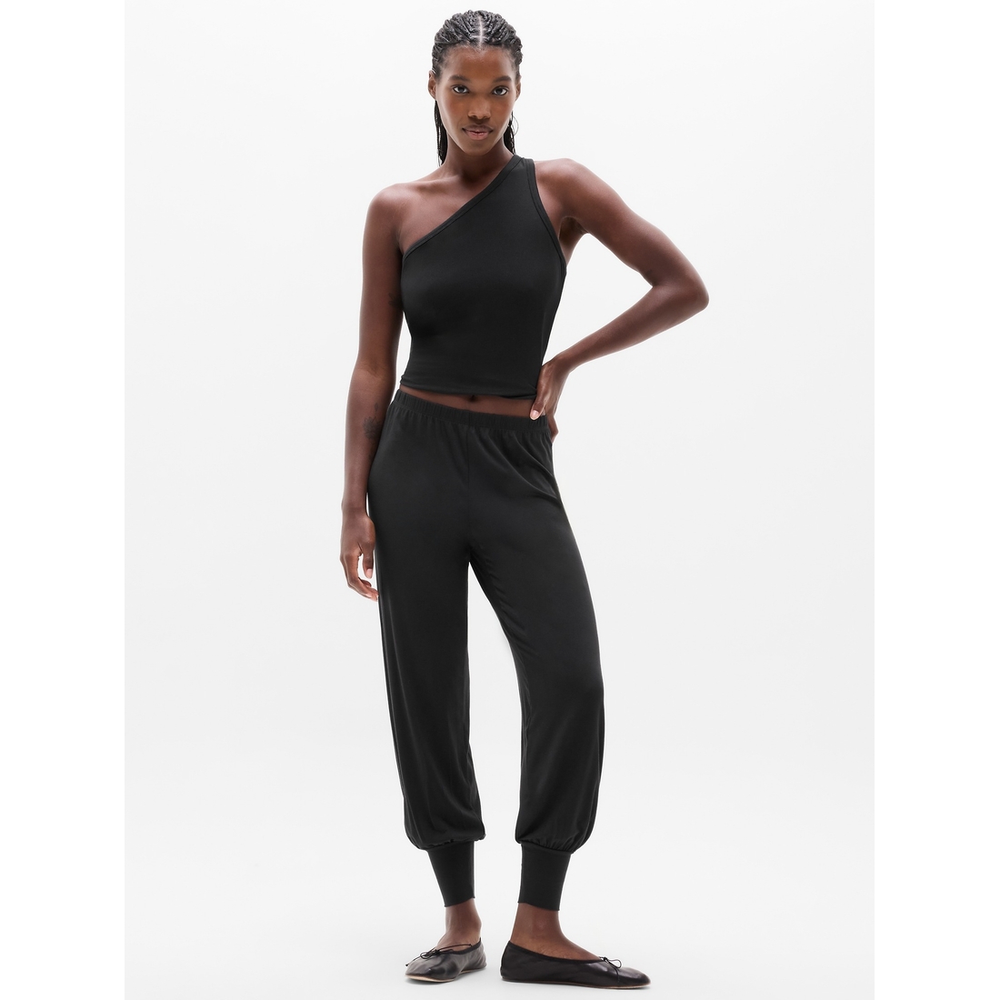 Athleta Women's Dream Drape Balloon Pant