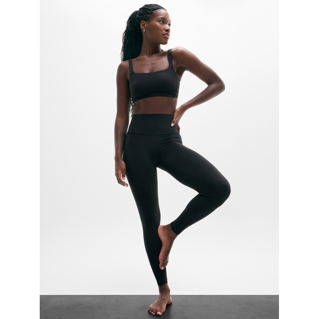 Athleta Women's Salutation High Rise Legging