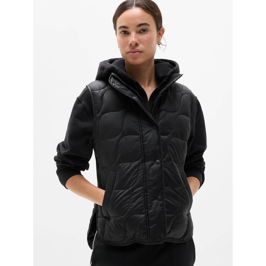 Athleta Women's Coastline Vest