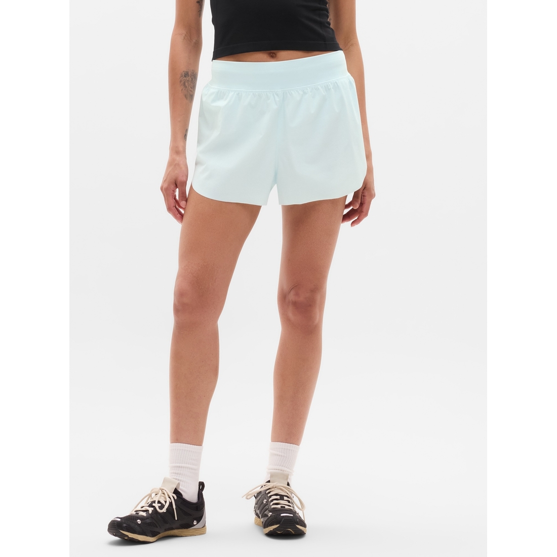 Athleta Women's Glide Sunstop Short