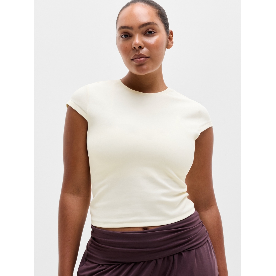 Athleta Women's Intuition Tee