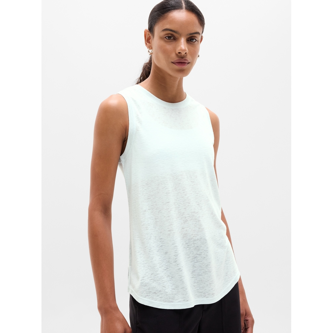 Athleta Women's Breezy Tank