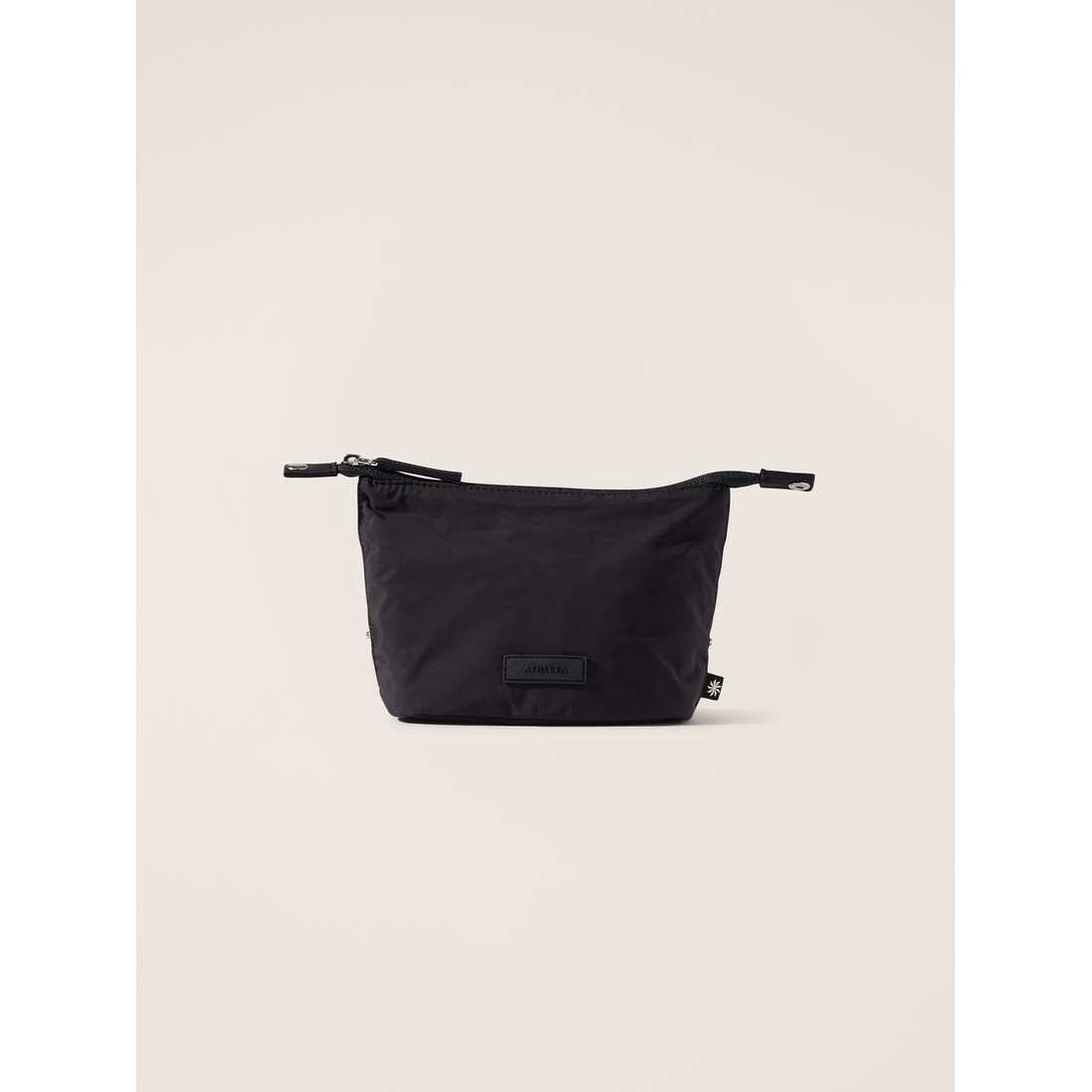 Athleta Women's All About Small Cosmetic Pouch