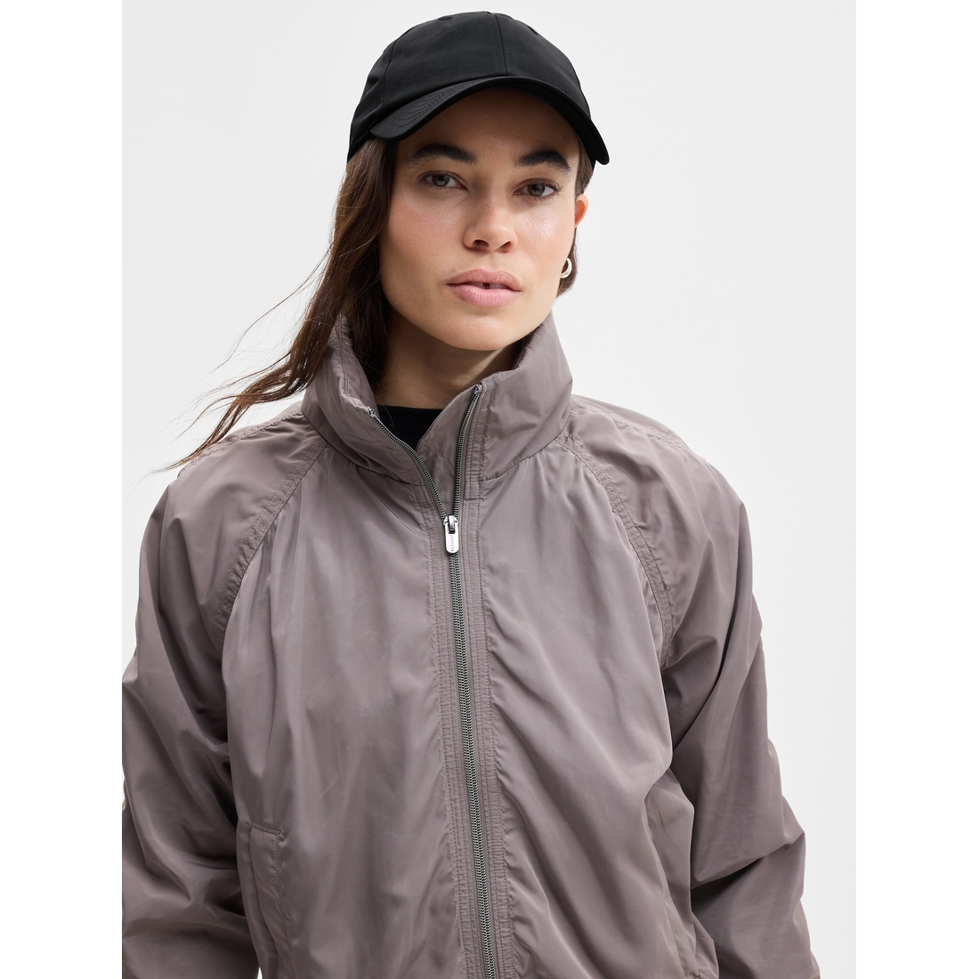 Athleta Women's Sateen Cap
