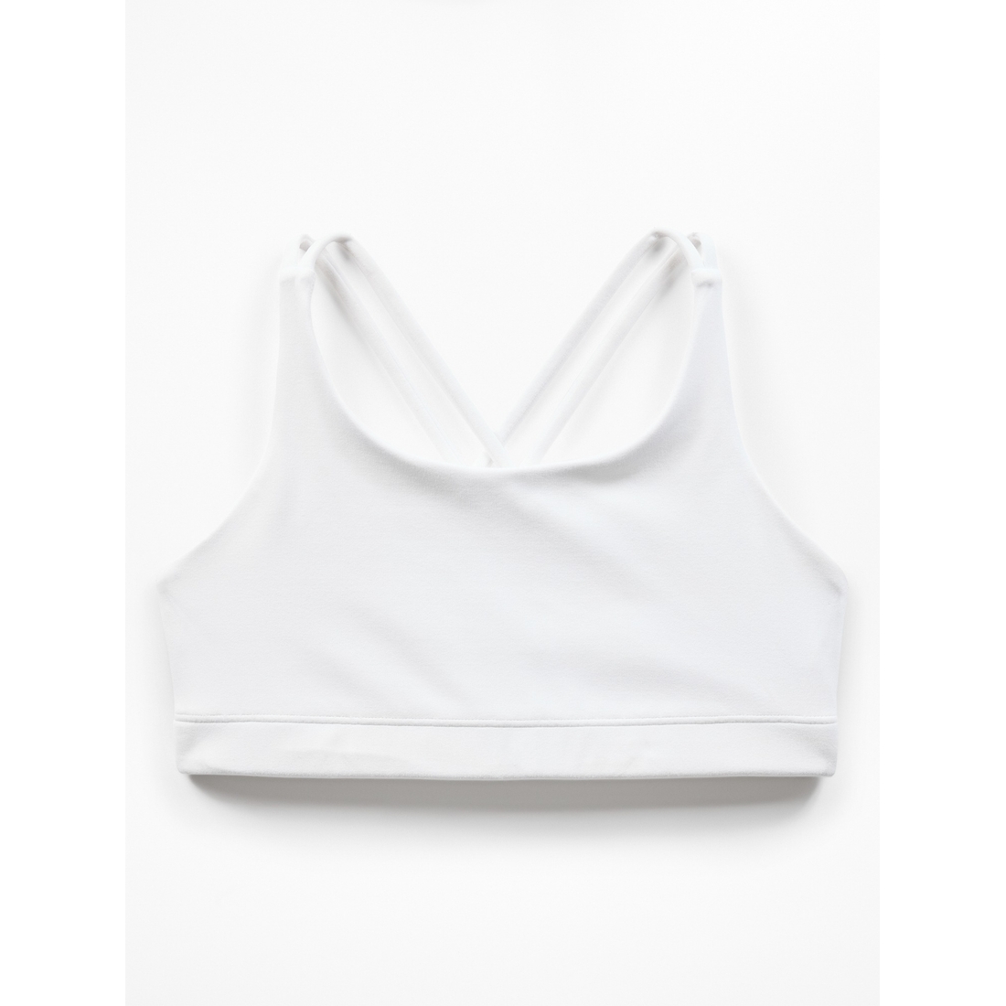 Athleta Girl Upbeat Bra