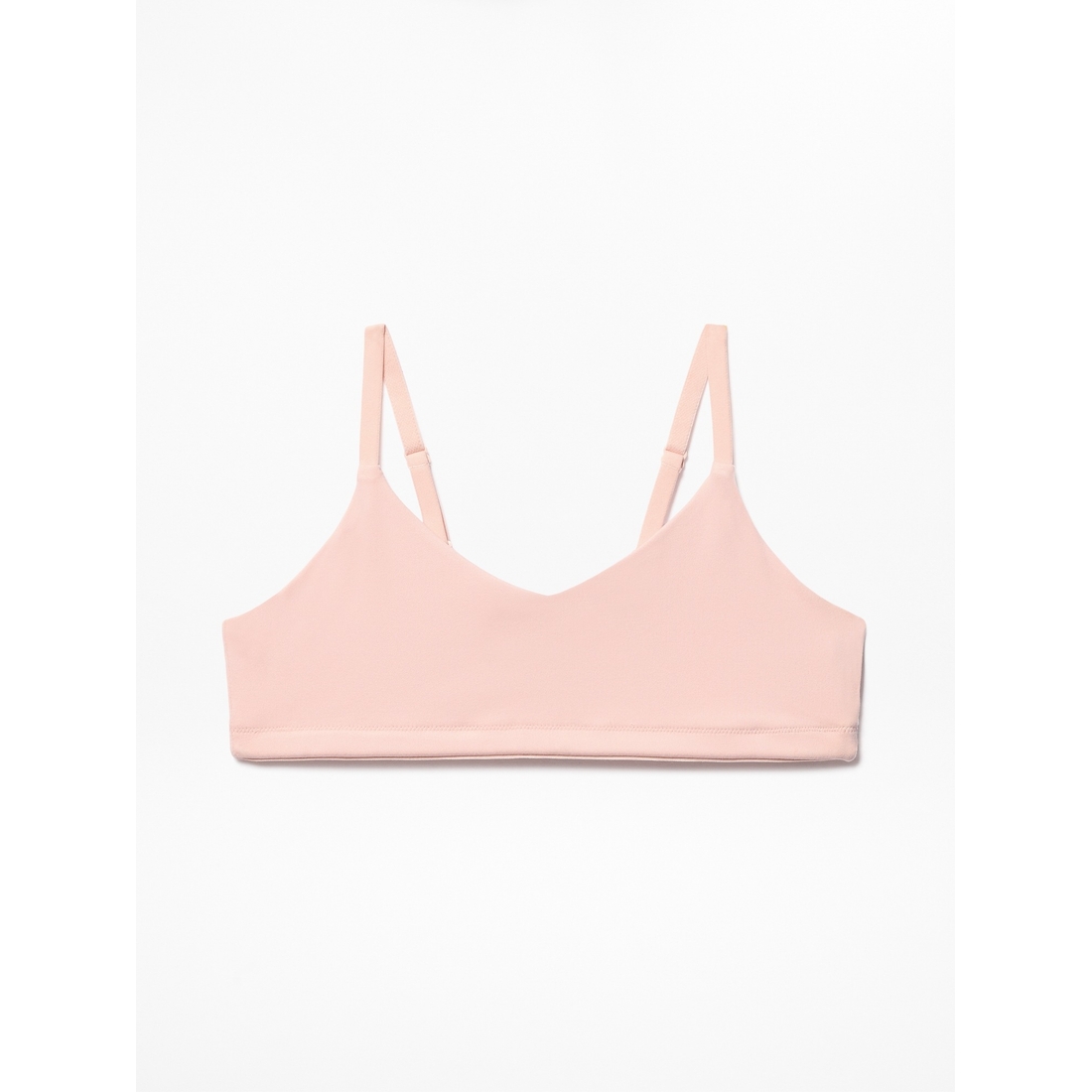 Athleta Girl Just Right Adjustable Bra