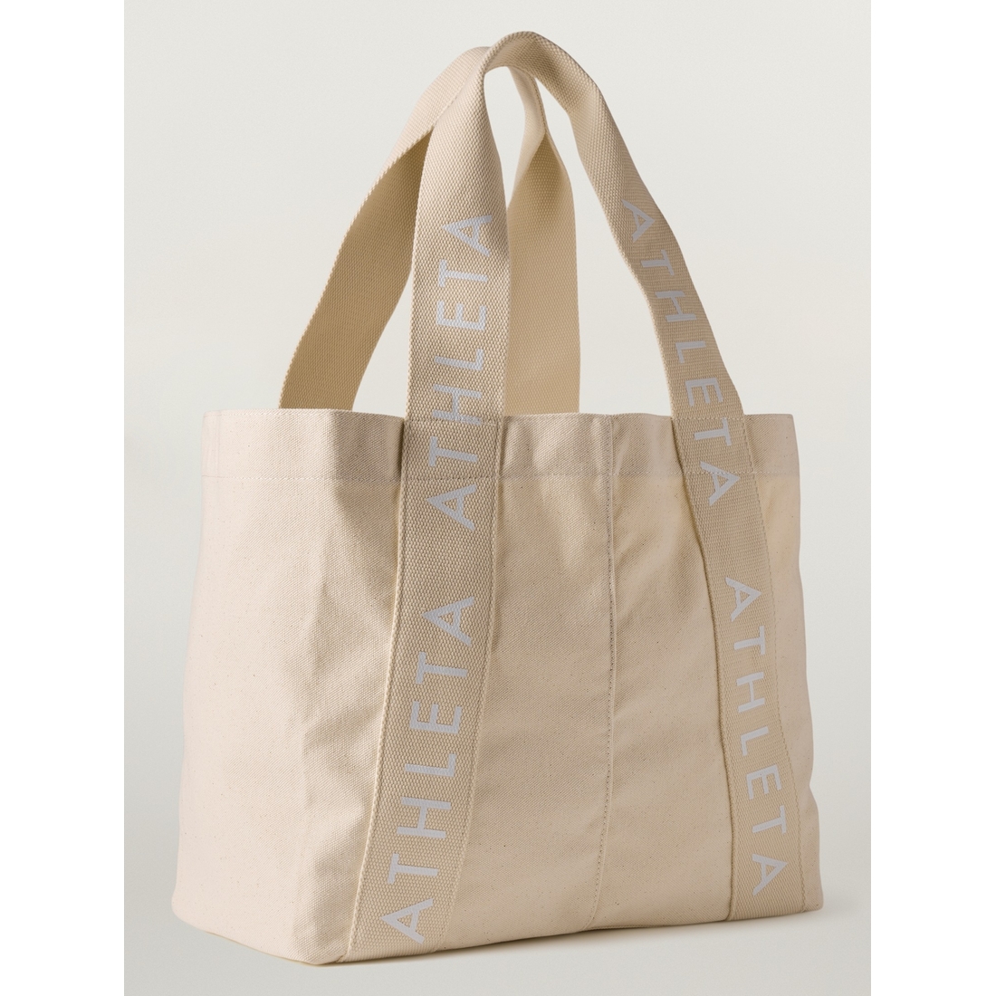 Athleta Women's Logo Tote Bag