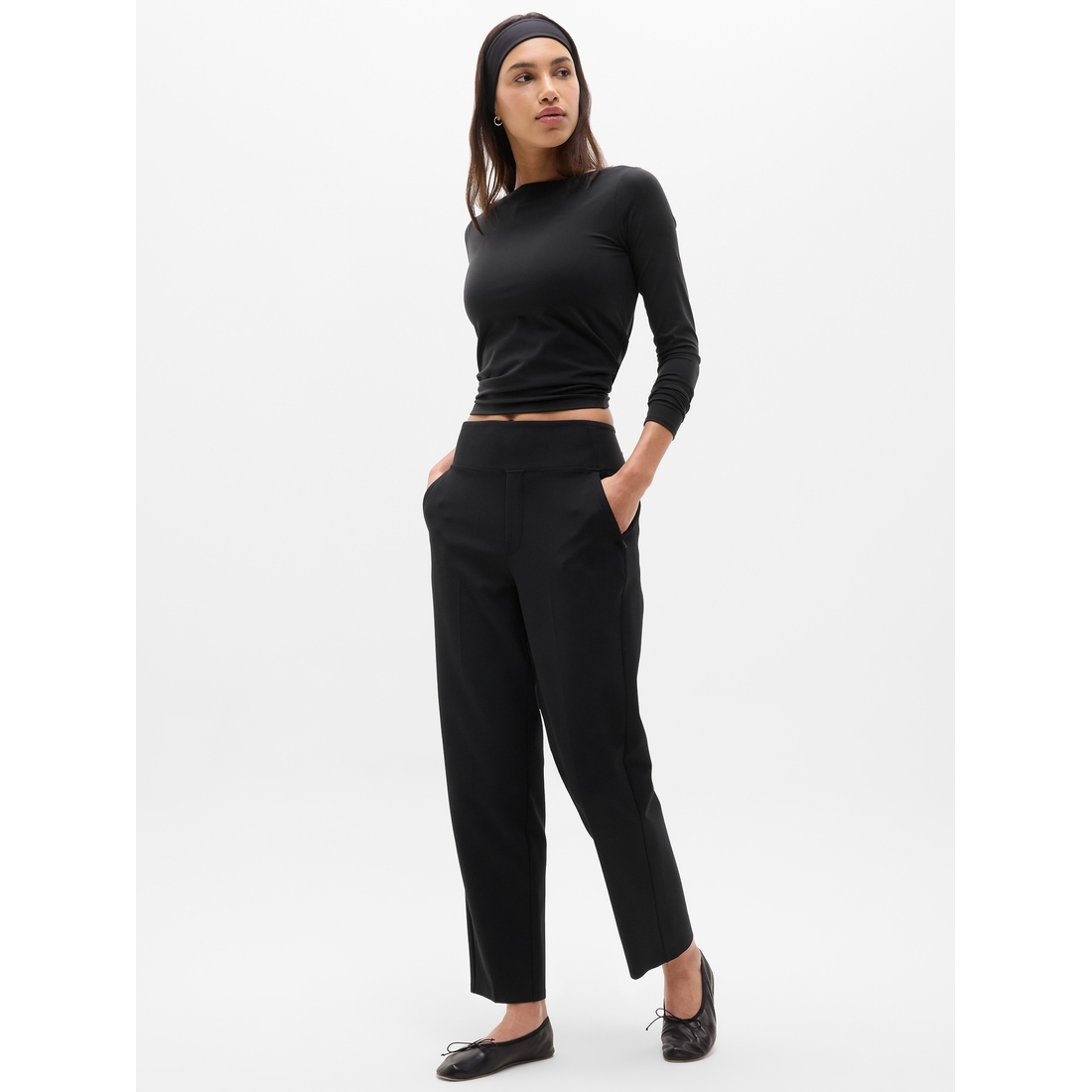 Athleta Women's Endless High Rise Pant