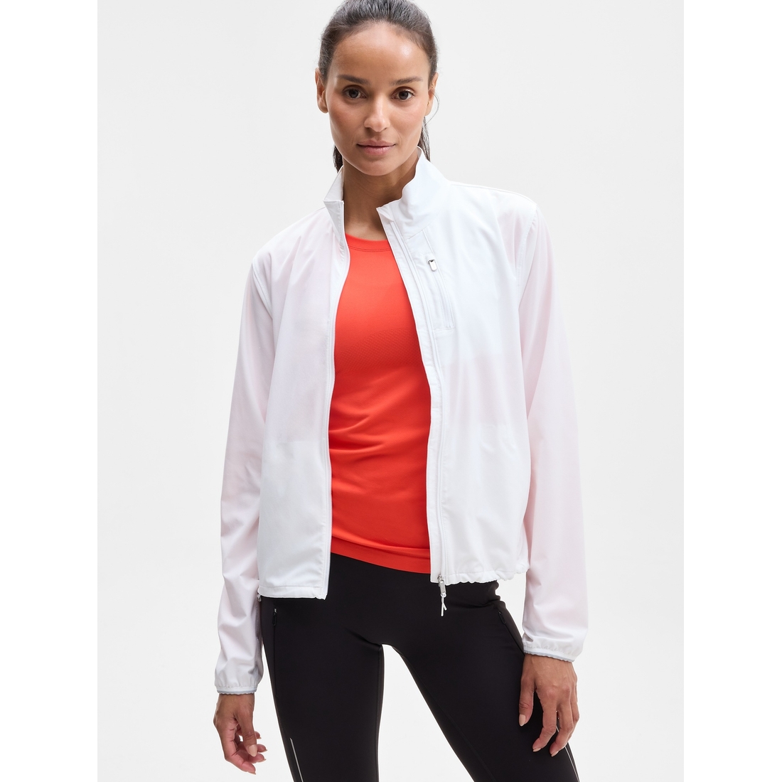 Athleta Women's Sprint Finish Jacket