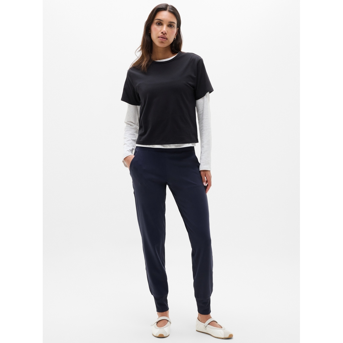 Athleta Women's Venice High Rise Jogger