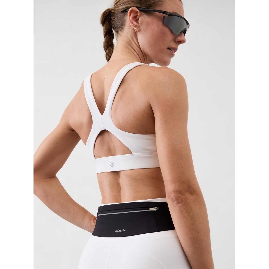 Athleta Women's Pacesetter Run Belt 2.0