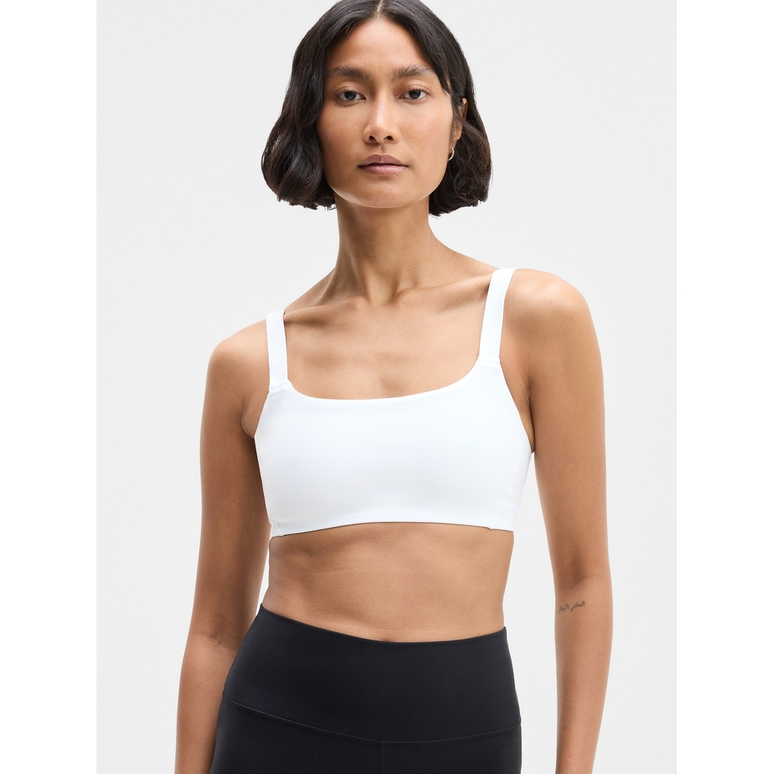 Athleta Women's Reform Adjustable Sports Bra A-C