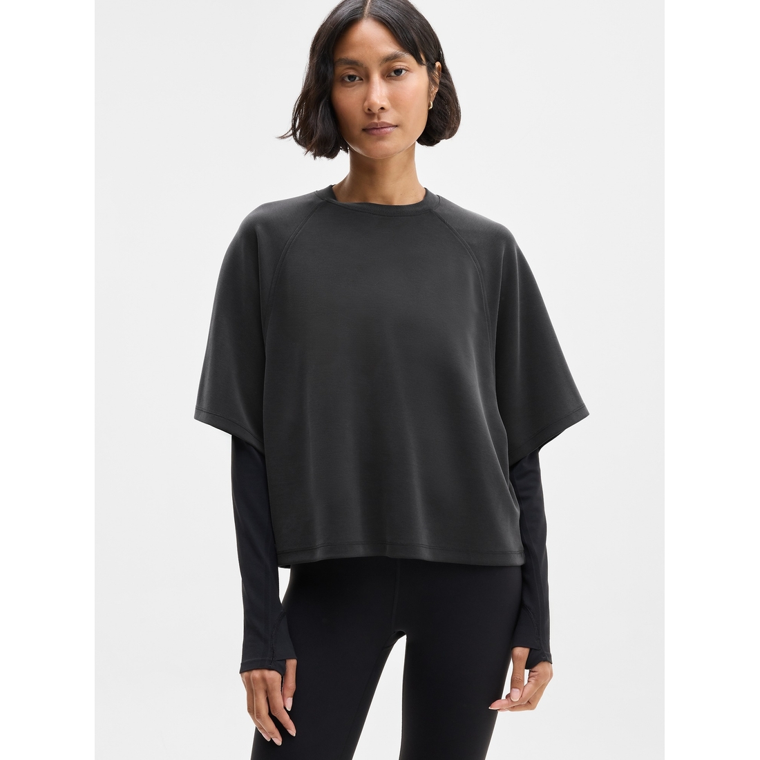 Athleta Women's Seasoft Tee