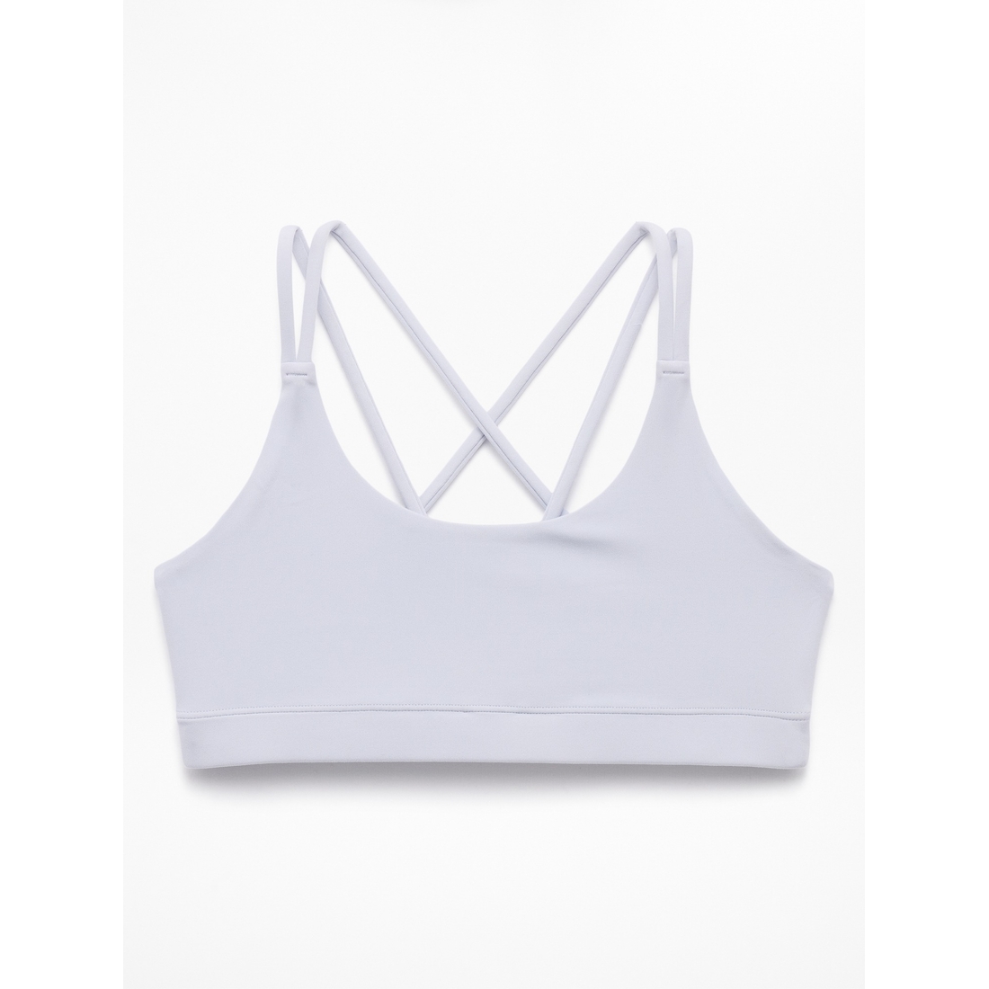 Athleta Girl High Speed Bra