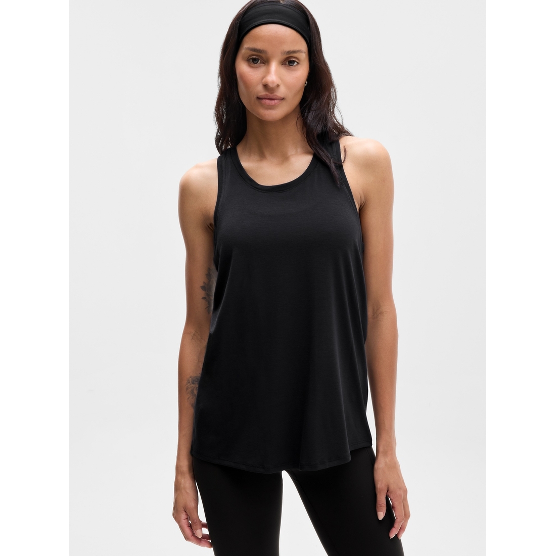 Athleta Women's Move With Ease Tank
