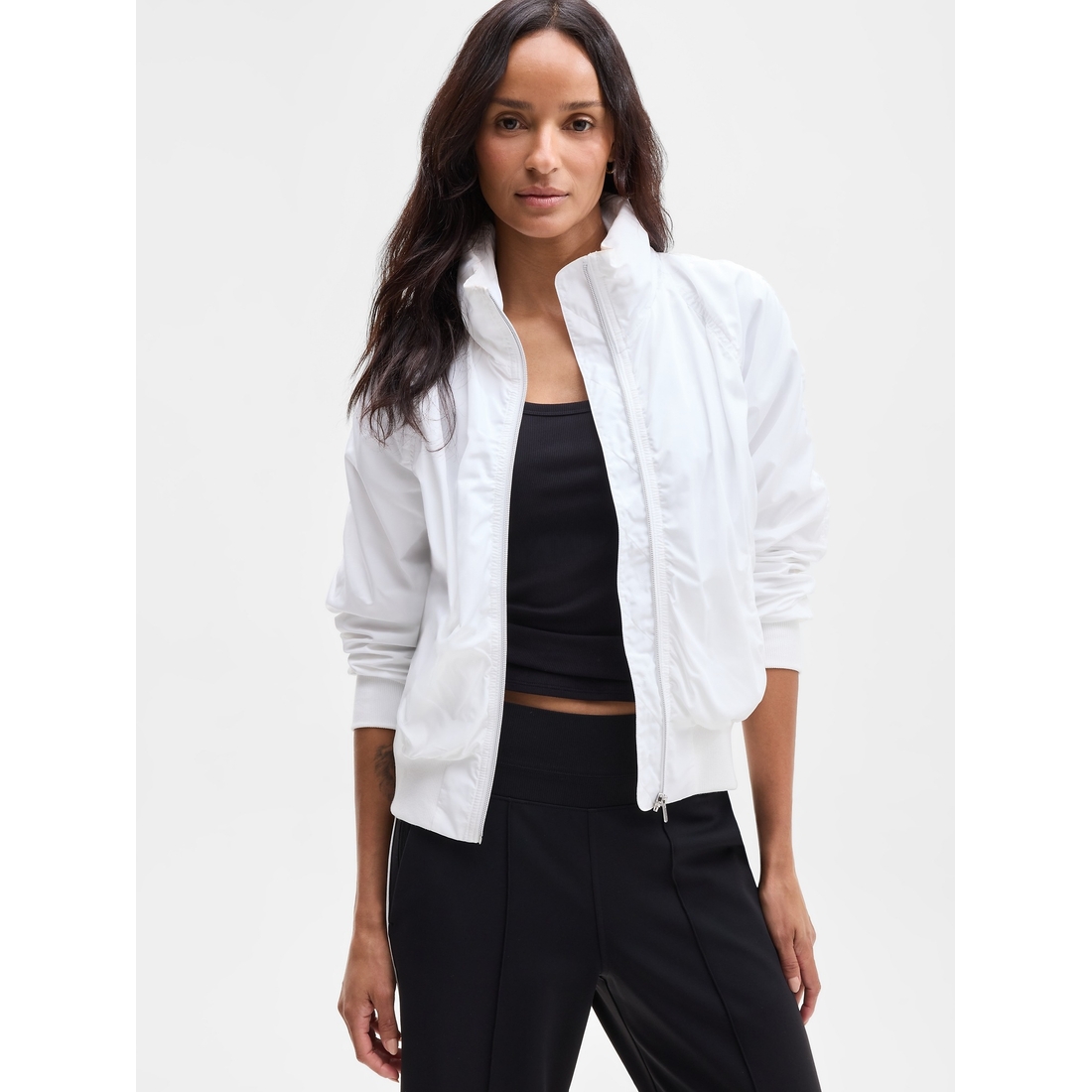 Athleta Women's Jetset Bomber