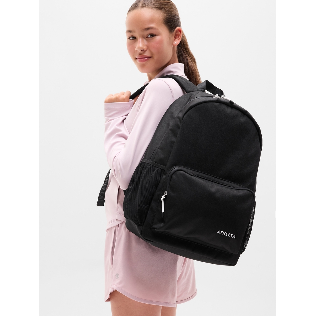 Athleta Girl Limitless Backpack