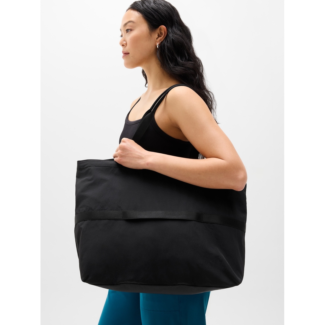 Athleta Women's Anytime Packable Tote