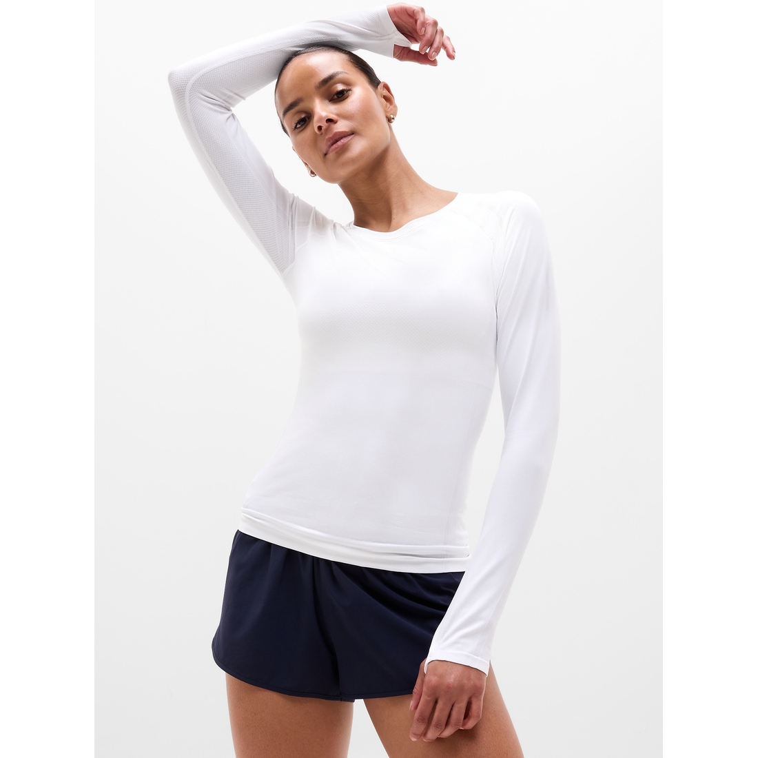 Athleta Women's Momentum Flex Top