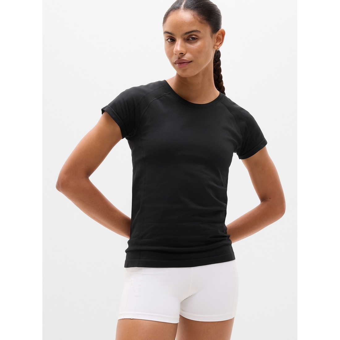 Athleta Women's Momentum Flex Tee