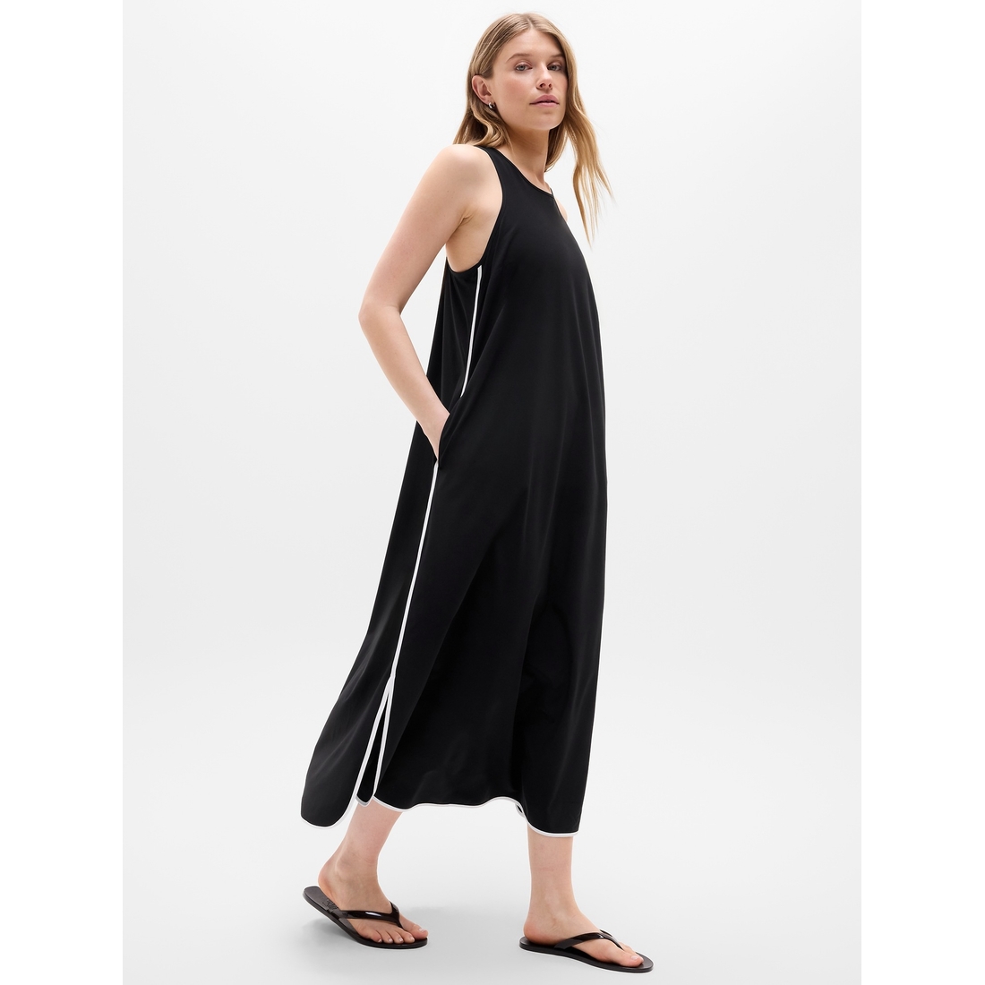 Athleta Women's Journey Dress