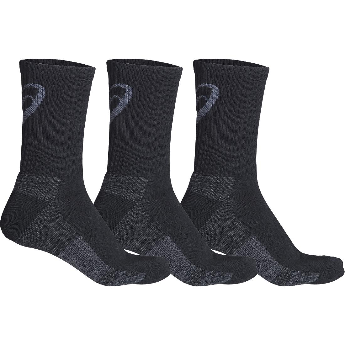 Asics TRAINING CREW (3 PACK)