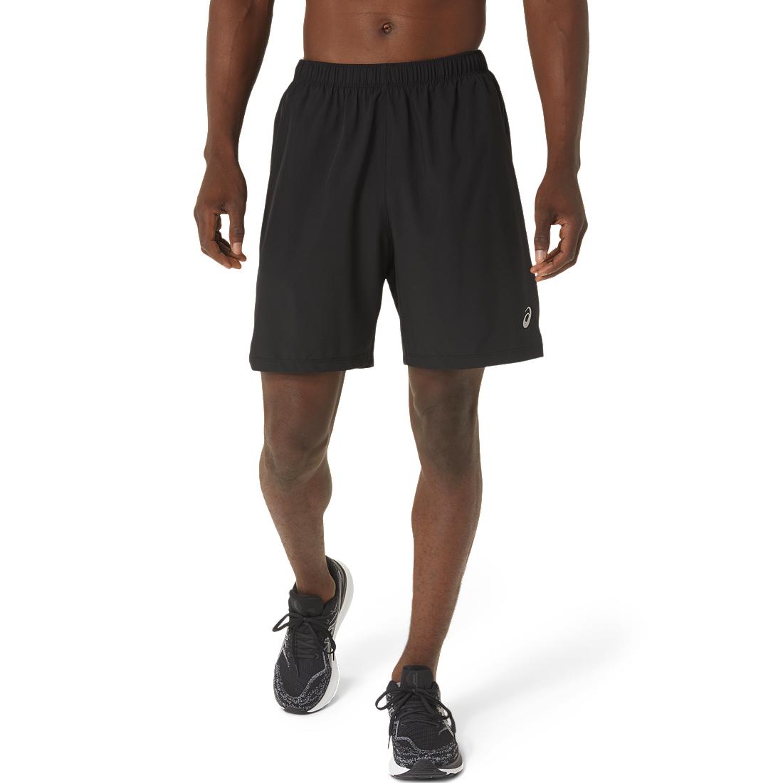 Asics 7IN 2 IN 1 SHORT