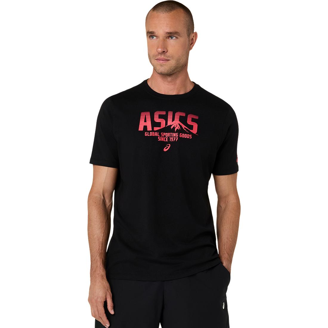 Asics 1977 MTN TEE